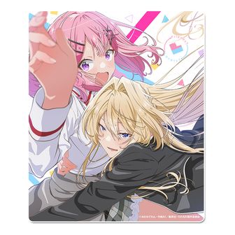 わたしが恋人になれるわけないじゃん、ムリムリ!（※ムリじゃなかった