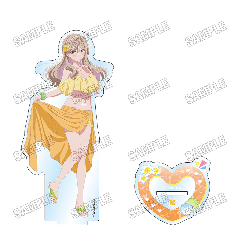 わたしが恋人になれるわけないじゃん、ムリムリ!(※ムリじゃなかった