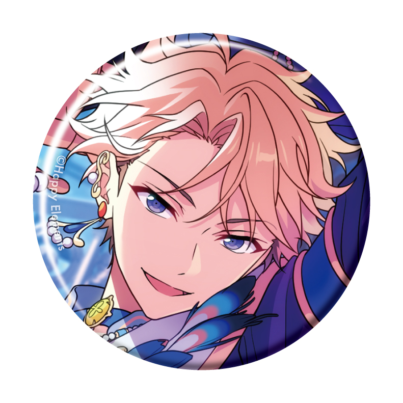 あんさんぶるスターズ!!Bright me up!!_コレクション缶バッジ[2025 Oct