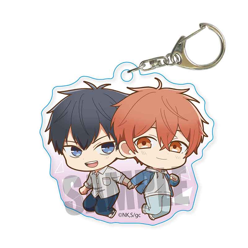 ギヴン TSUTAYA 缶バッジ 佐藤真冬 映画 ギヴン 柊mix」 缶バッジ 佐藤