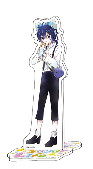 SWEET HURT/ReoNa 歌詞【ハッピーシュガーライフ】 - アニソン！