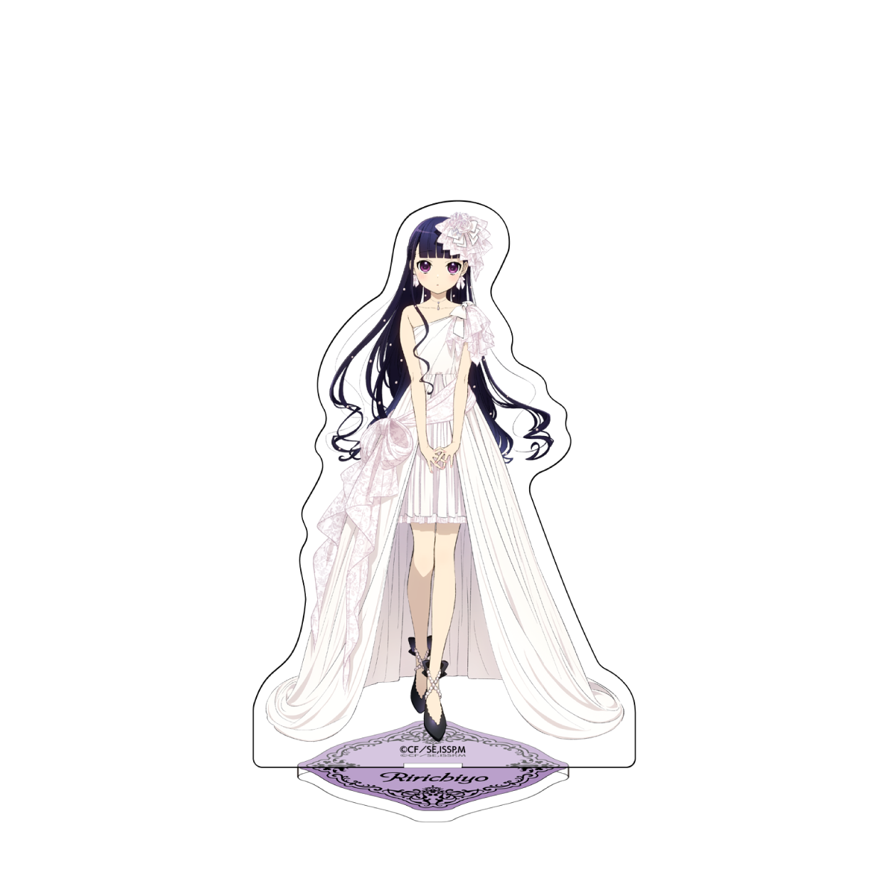 妖狐×僕SS_アクリルスタンド／白鬼院凜々蝶 | 公式グッズ・公式