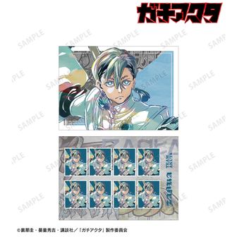 ガチアクタ | 公式グッズ・公式ライセンス商品専門 | colleize（コレイズ）