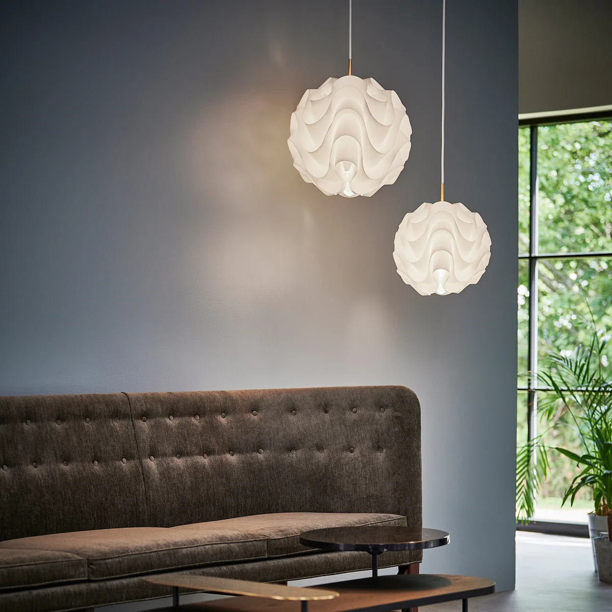Le Klint - Sinus 172 Pendant light | Connox