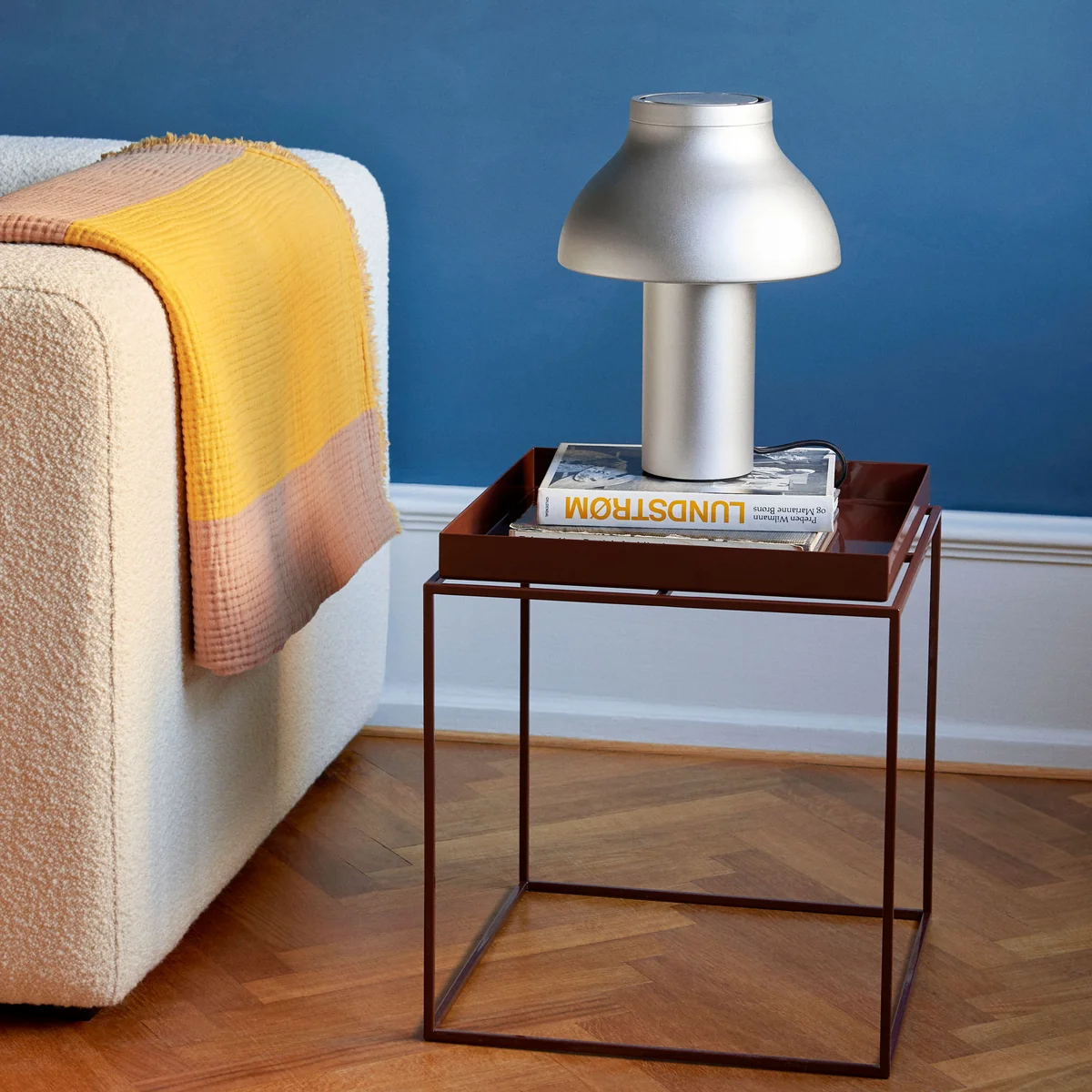 HAY - Tray table | Connox