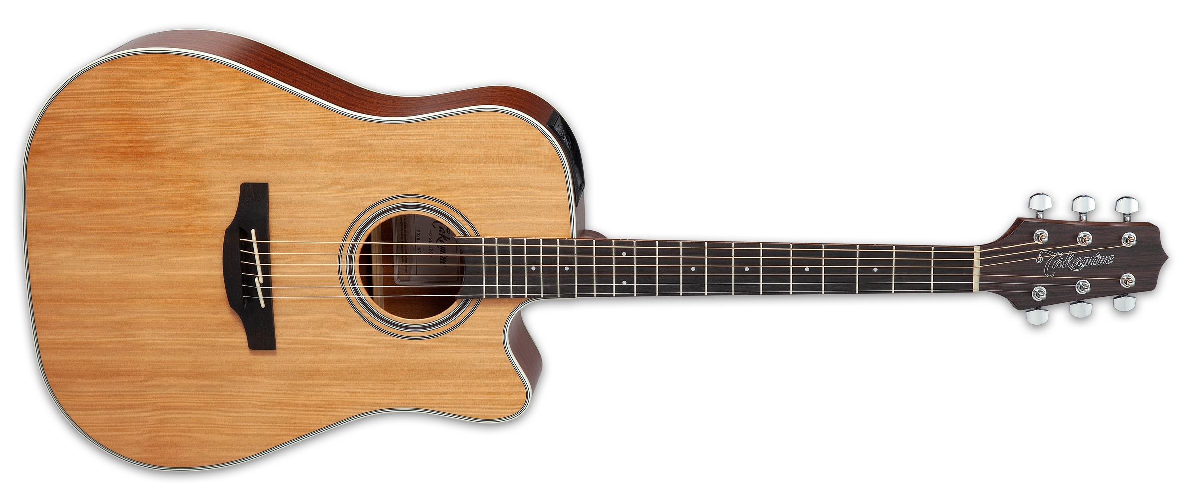 GD20CE NS - Takamine