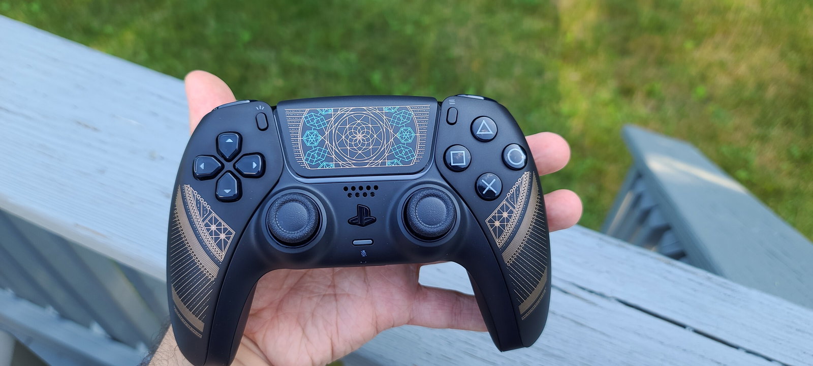 Sony PlayStation 5 DualSense Final Fantasy XVI Controller