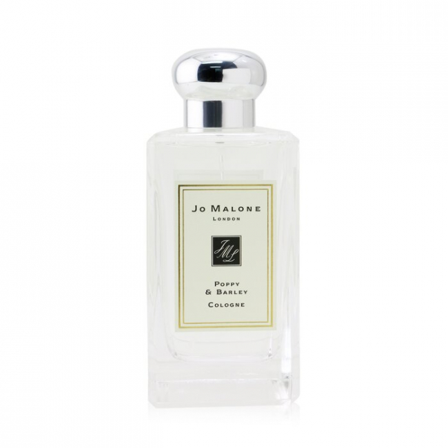 Jo Malone Jo Malone Poppy & Barley Cologne Spray 100ml/3.4oz 100ml