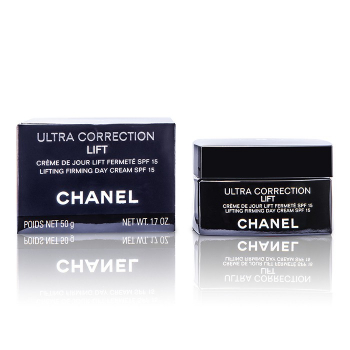 Chanel Chanel Ultra Correction Lift lifting firming day cream SPF