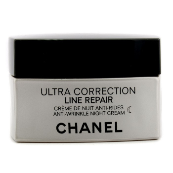 Chanel Chanel Ultra Correction Line Repair Night Cream 50ml buy to