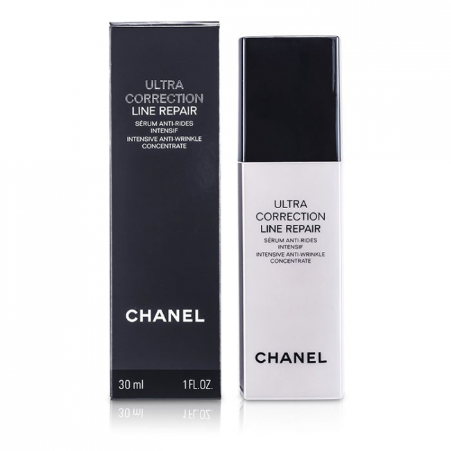 Chanel Chanel Ultra Correction line repair anti-wrinkle