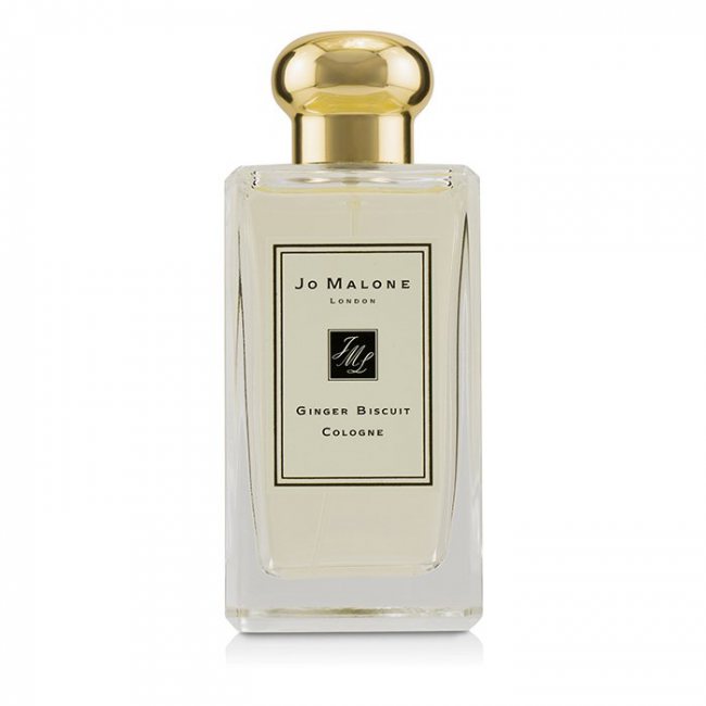 Jo Malone Jo Malone ginger biscuit cologne spray 100ml/3.4oz 100ml