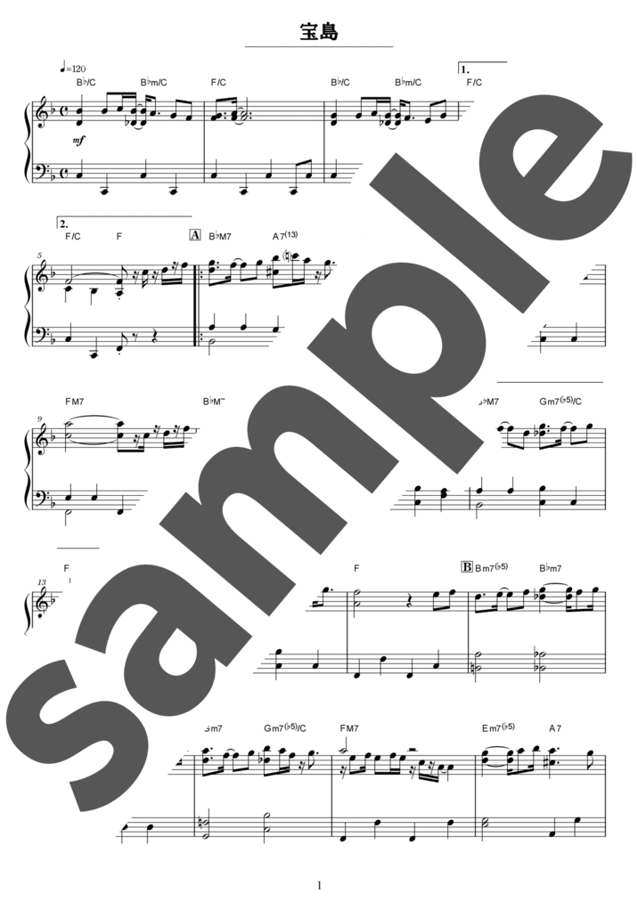 THE SQUARE R E S O R T 楽譜集 THE SQUARE バンドスコア RESORT 楽譜