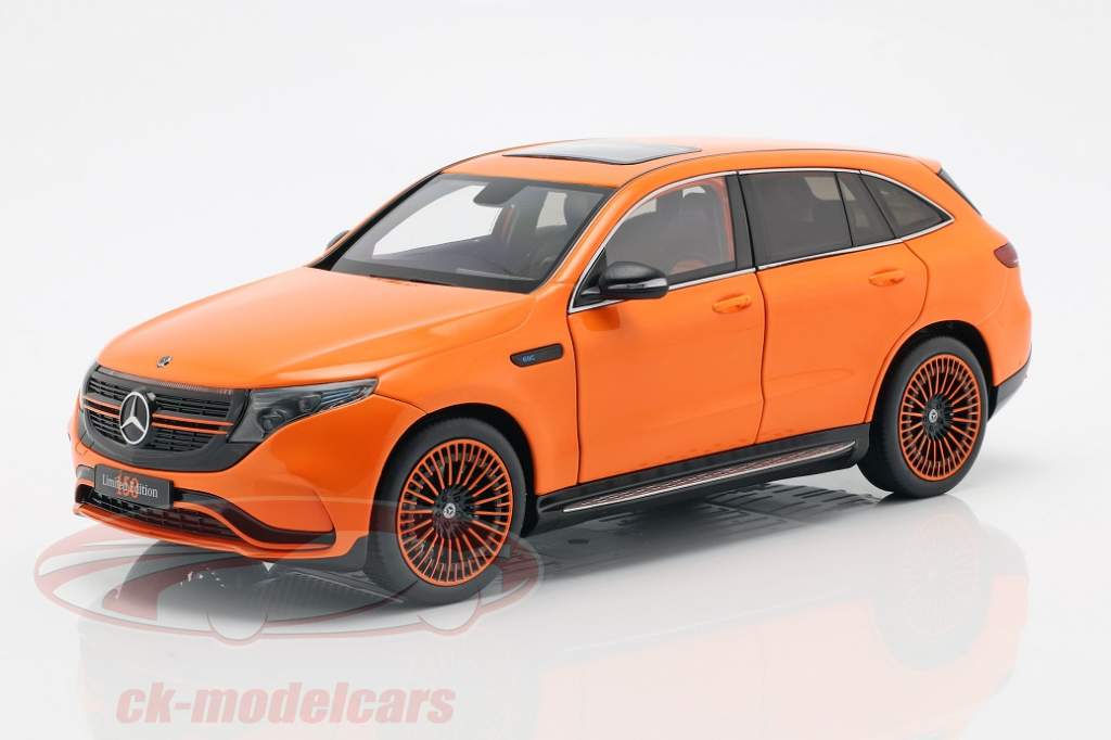 Breaking News: New modelcars from the IAA 2019