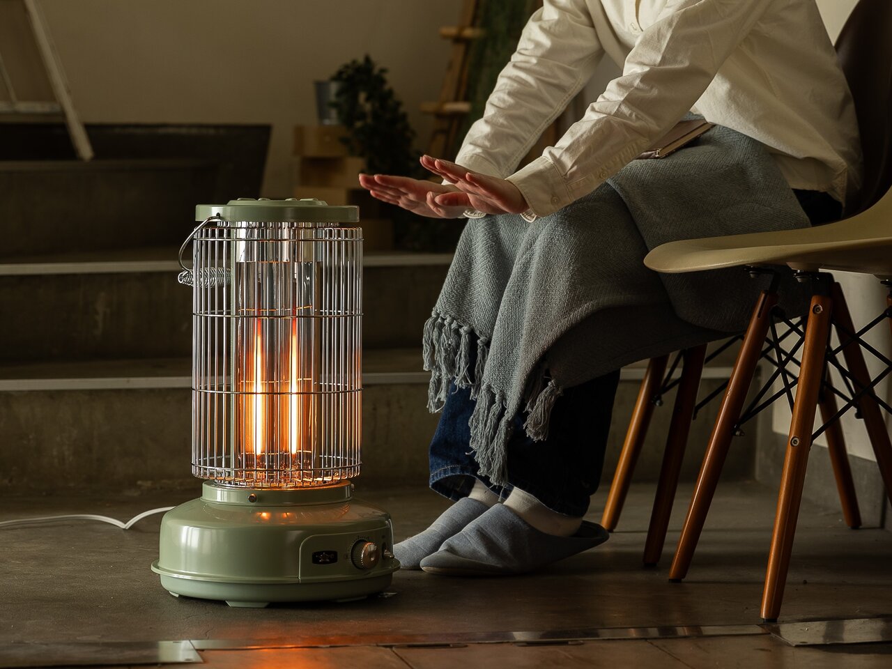 アラジンの暖房器具、代表的なシリーズを徹底解説🔥 - ＆Aladdin