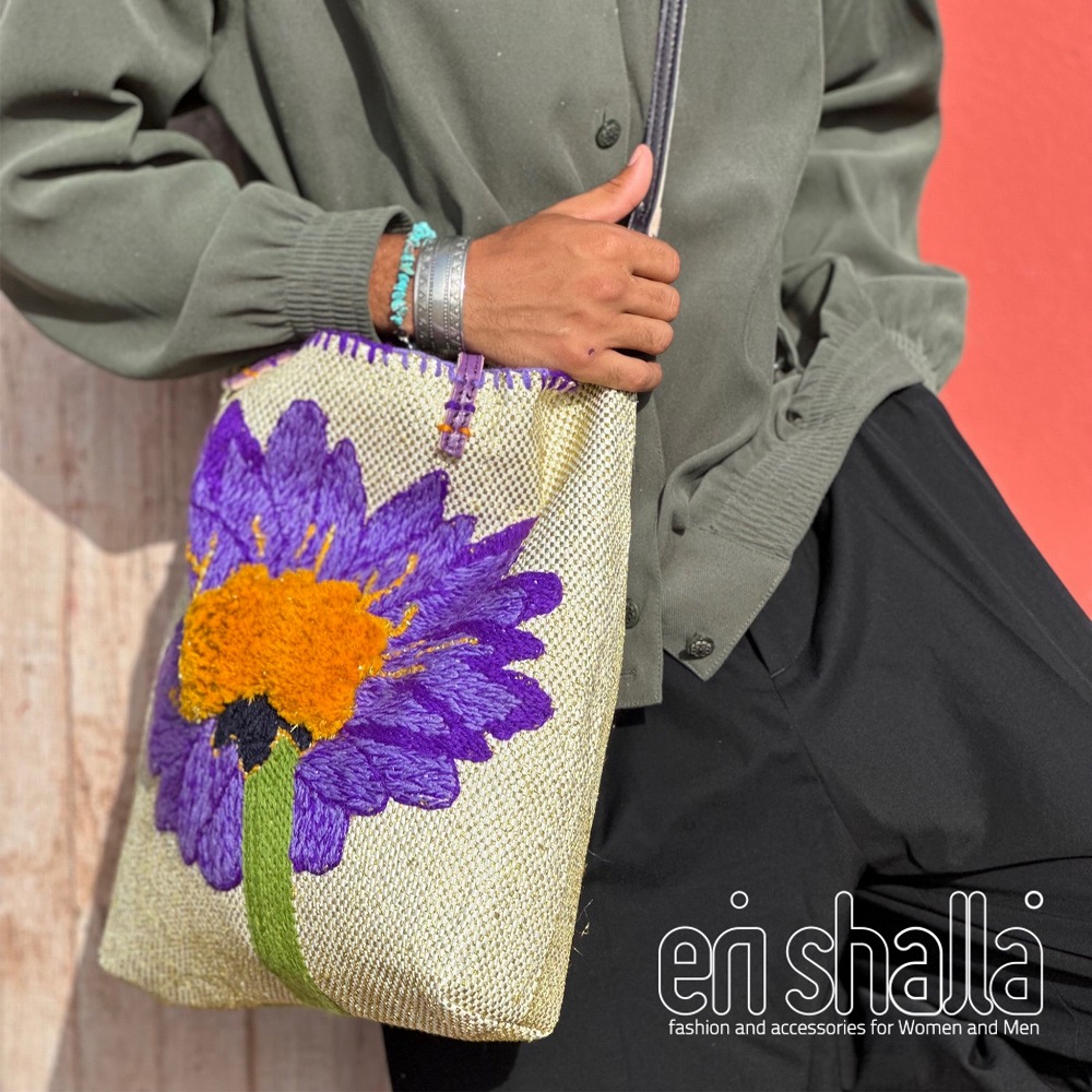 En Shalla fashion and accessories for Women and Men｜H.P.FRANCE