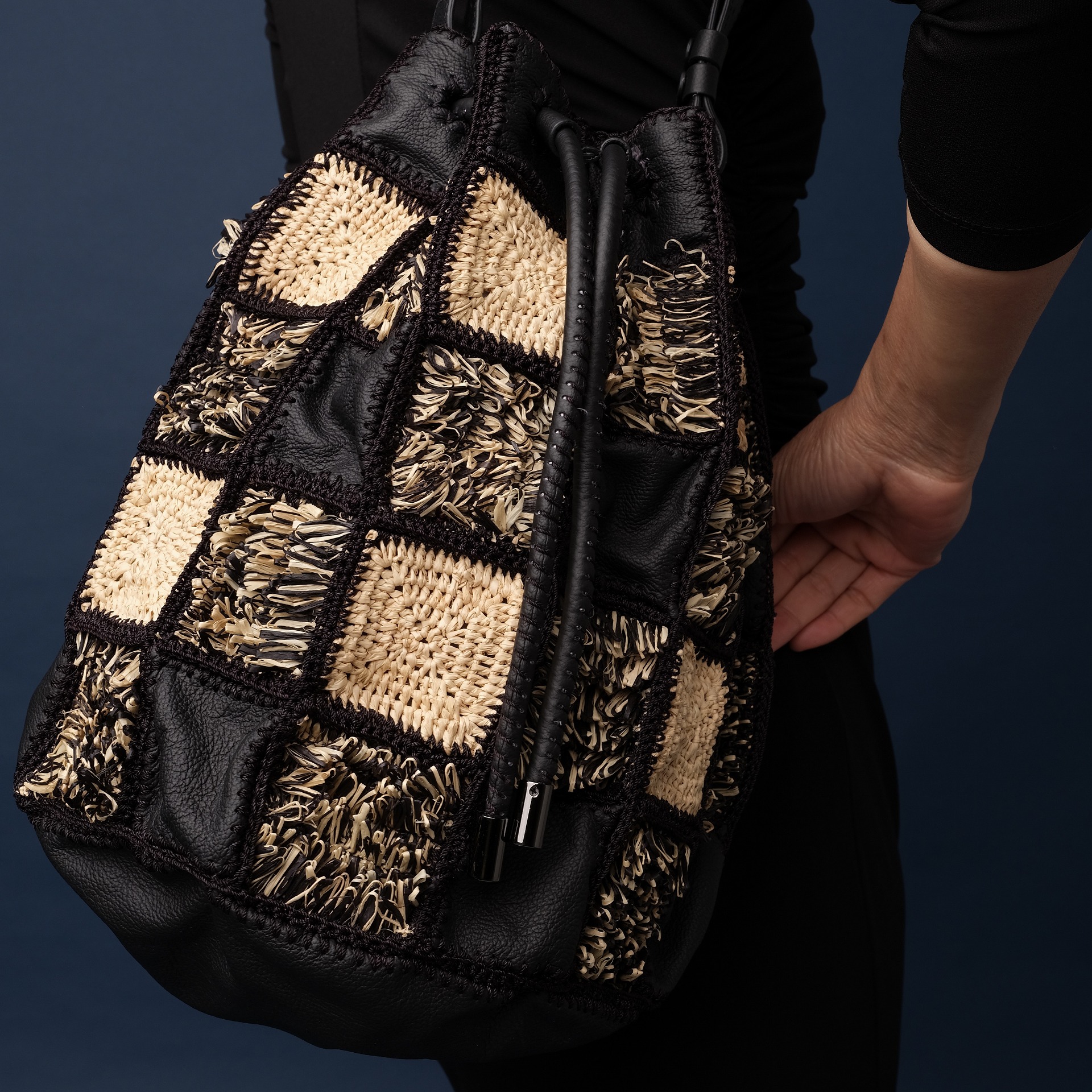 JAMIN PUECH 2025年春夏のコレクション-クラフトマンシップと