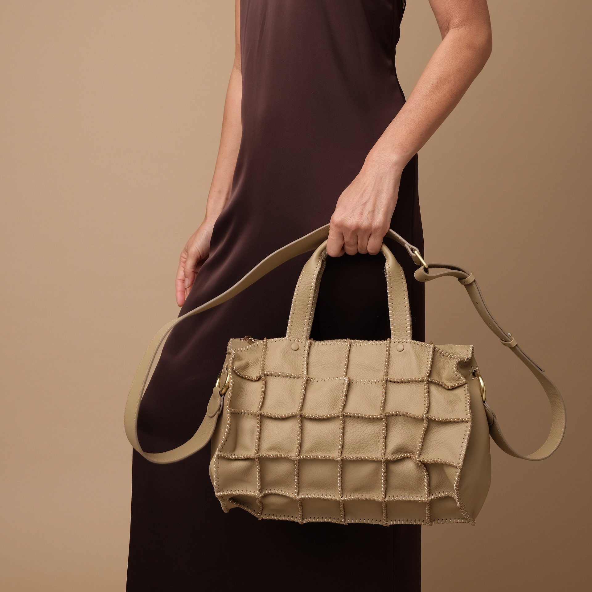 JAMIN PUECH 2025年春夏のコレクション-クラフトマンシップと