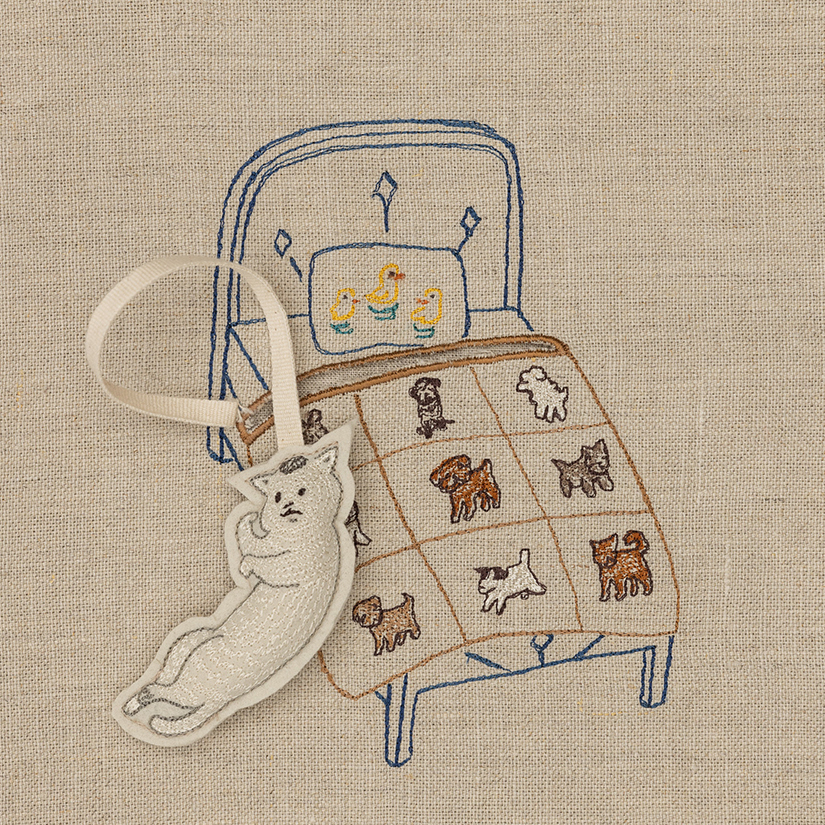 Coral & Tusk × きょうの猫村さんコラボレーション第5弾｜H.P.FRANCE