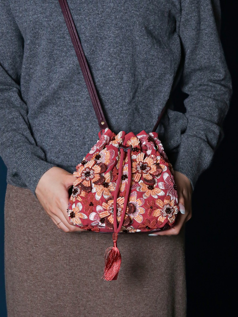 JAMIN PUECHの2025年秋冬コレクション— 究極のバッグ、その先へ