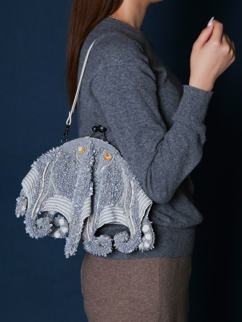 JAMIN PUECHの2025年秋冬コレクション— 究極のバッグ、その先へ