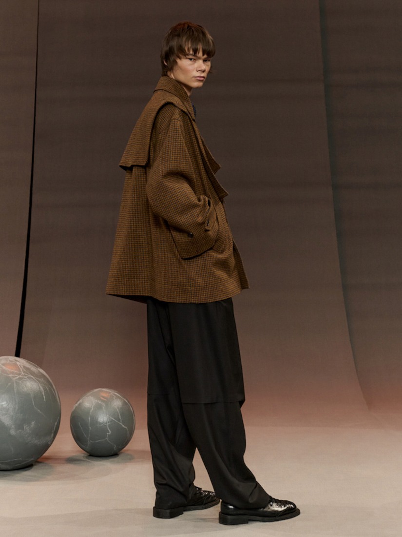NEW ARRIVAL】HENRIK VIBSKOV Autumn – Winter 2025 Studio Collection
