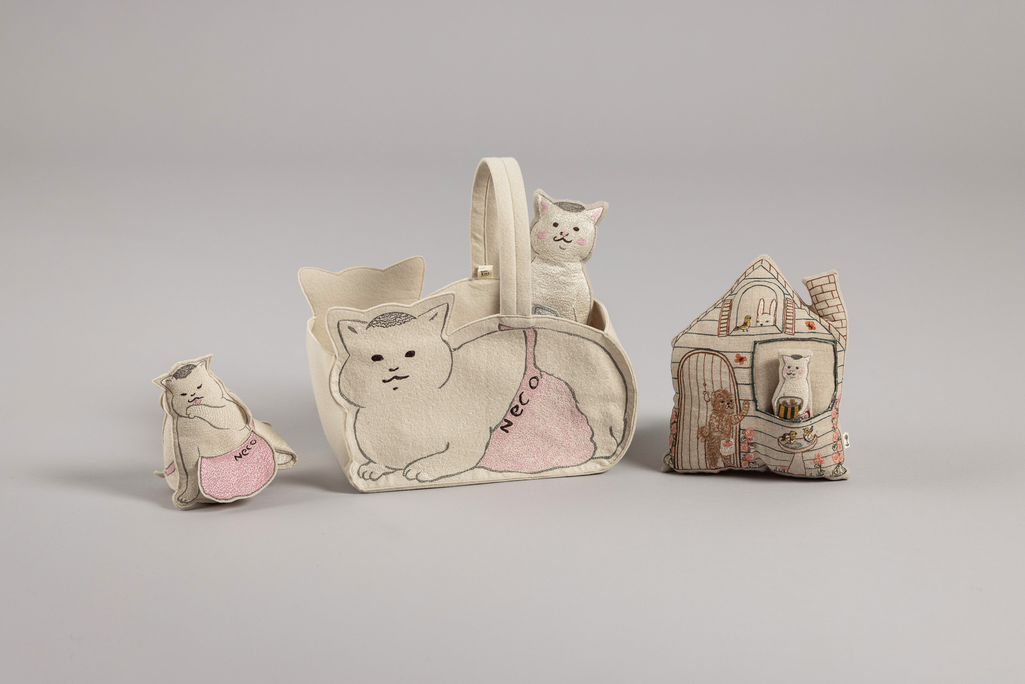 Coral & Tusk × きょうの猫村さんコラボレーション第6弾 ｜H.P.FRANCE