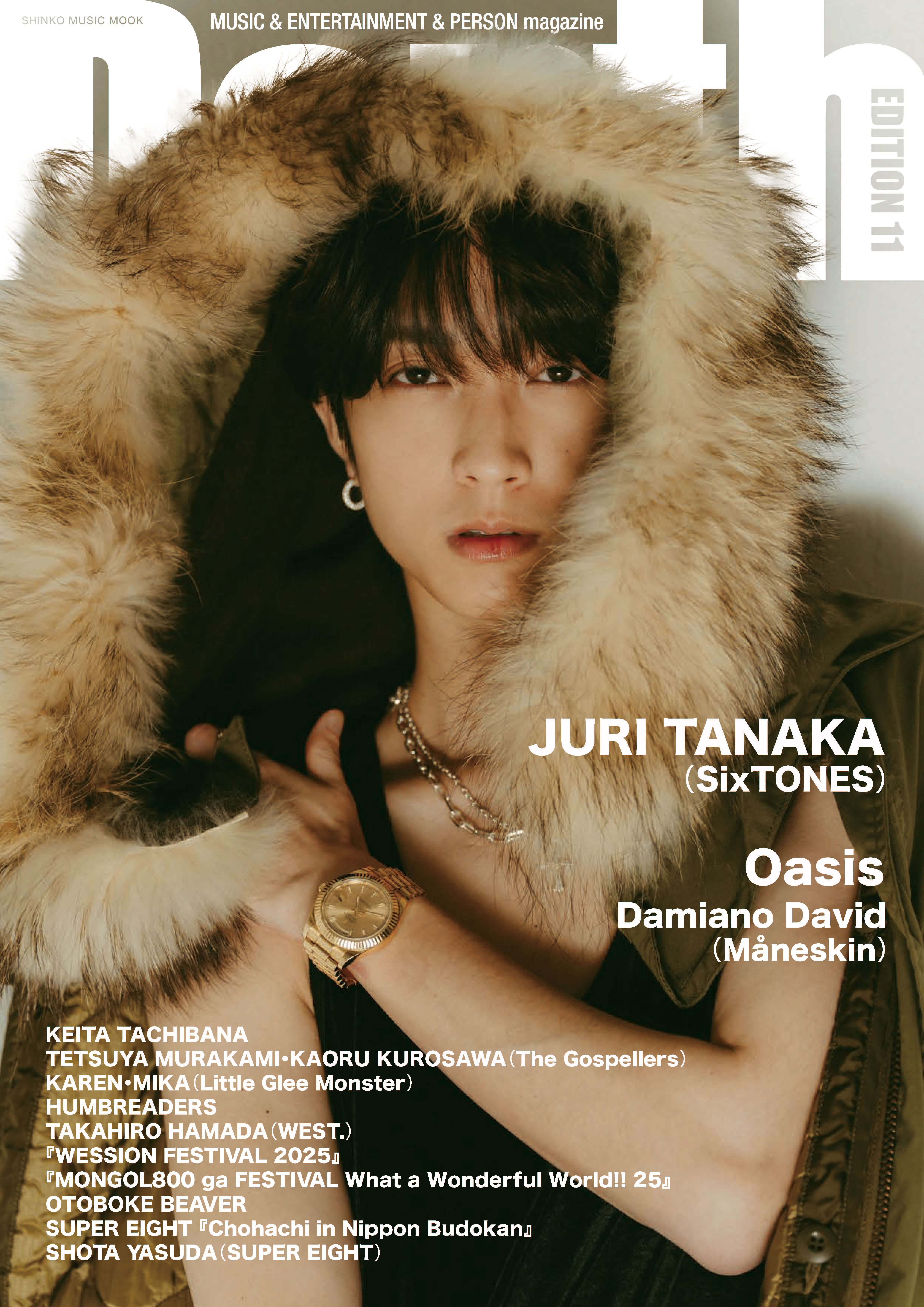 邦楽 BMSG POSSE TYOISM Vol.1 CD Blu-ray BMSG POSSE / TYOISM Vol.1