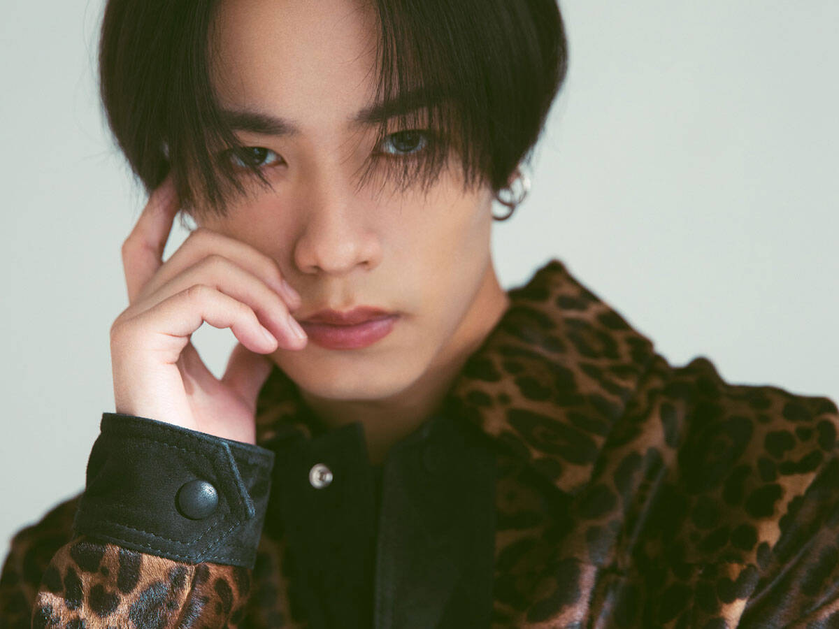 THE RAMPAGE川村壱馬が語った自分の“ポリシー” 「花岡楓士雄」を演じ