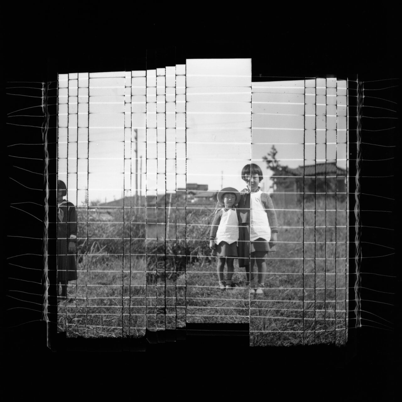 世界の若手写真家による優れた作品101点を一堂に展示。「2023年度