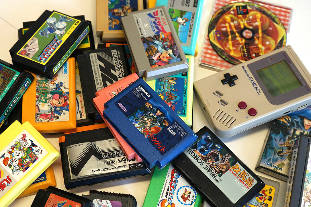 懐かしのファミコン！！(3点セット) 懐かしのファミコン！！(3点セット)