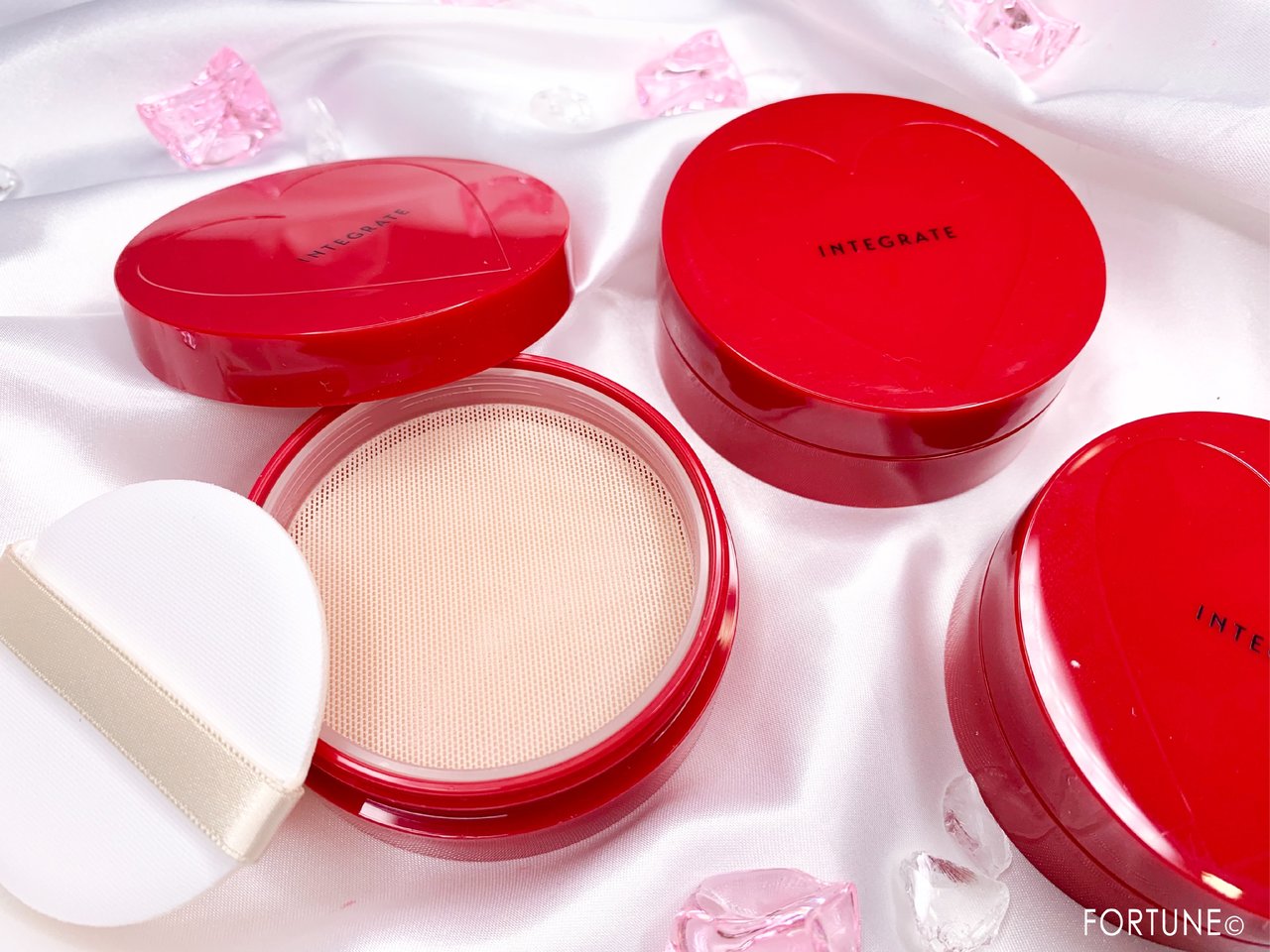 インテグレート2019春新作》大人気『水ジェリークラッシュ』から新色