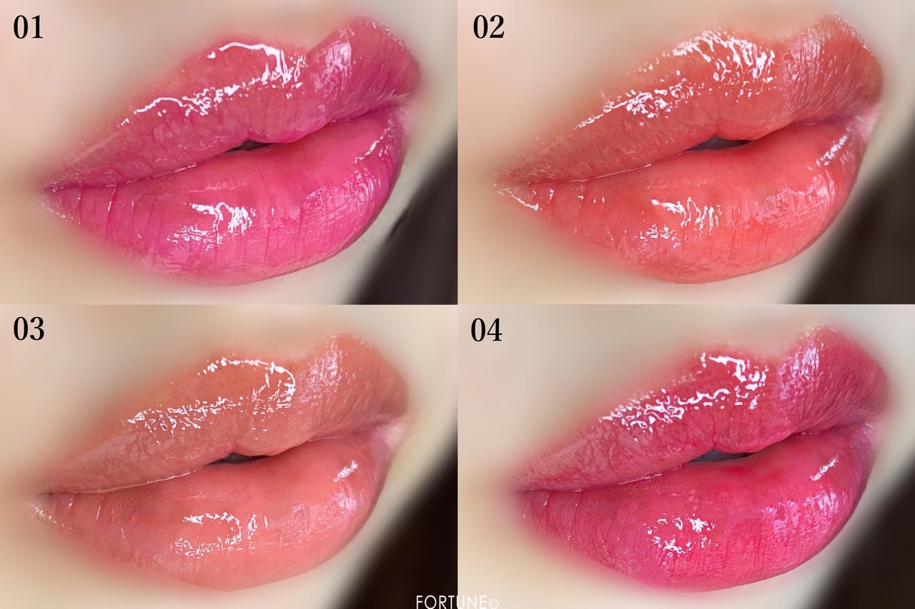 B IDOL（ビー アイドル）大人気のアカリップから新色が登場♡「つや