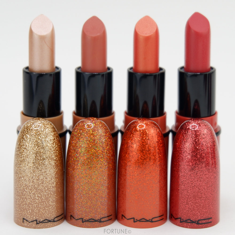 M·A·C(マック) 2019クリスマス》ミニリップが12本入った「テイスト