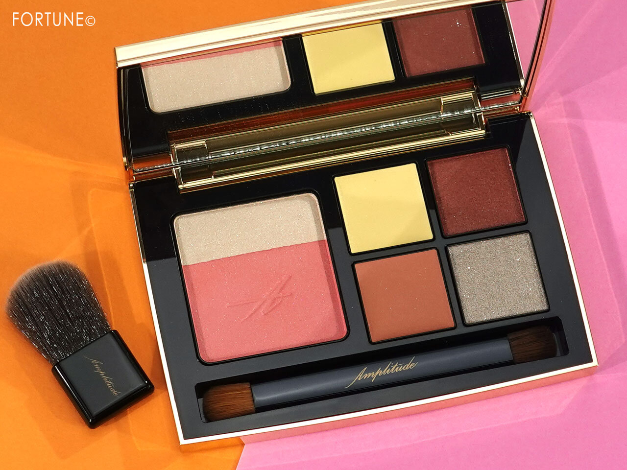 Amplitude（アンプリチュード）｜2022年夏新作コスメ“ヘルシー