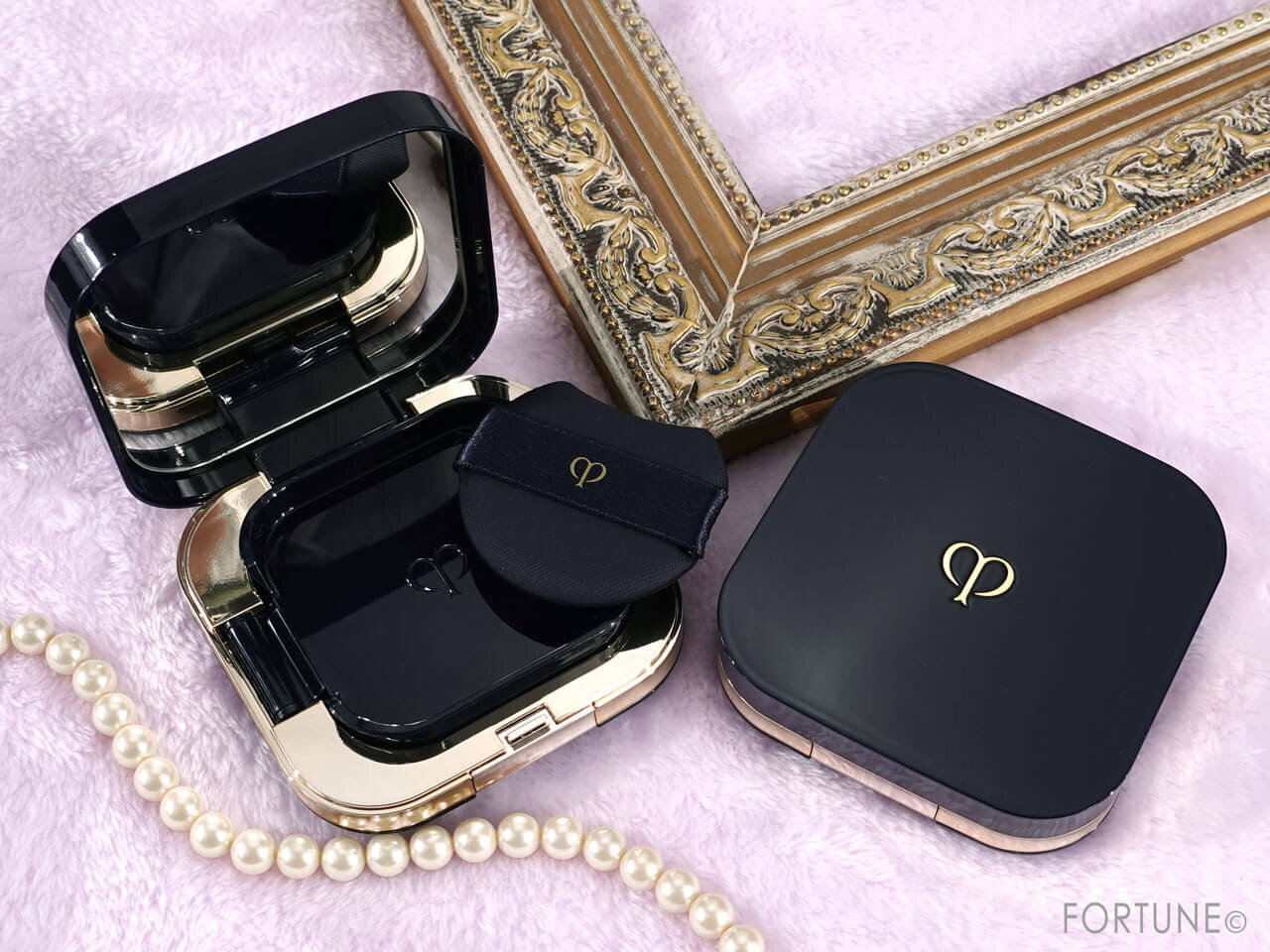 クレ・ド・ポー ボーテ2023年春新作｜高保湿＆濡れツヤ肌が叶う至高の