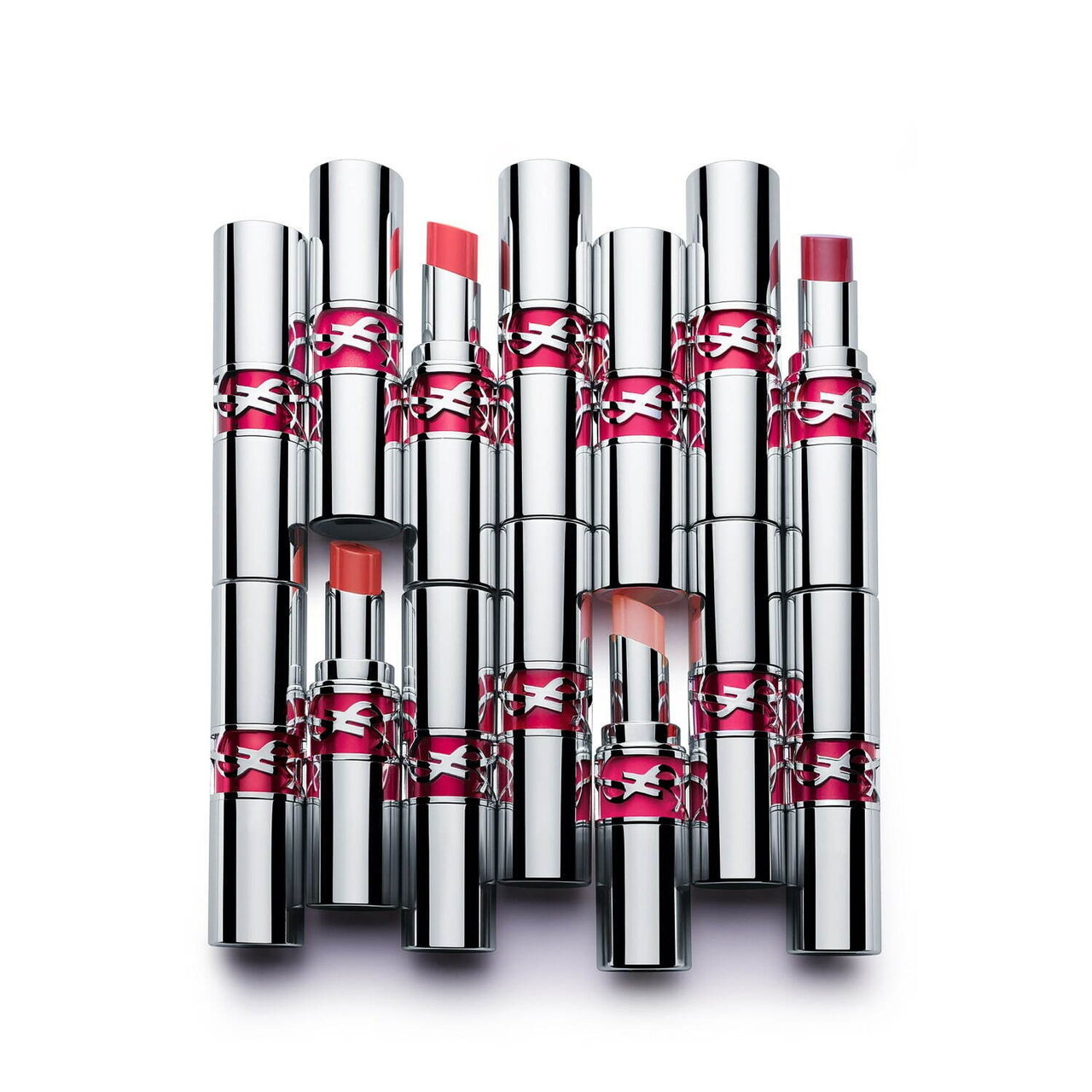 23年最新版♡イヴ・サンローラン『ルージュ ヴォリュプテ キャンディ