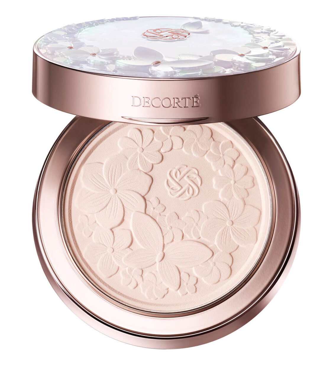 コスメデコルテ【クリスマスコフレ2024】マルセル ワンダース