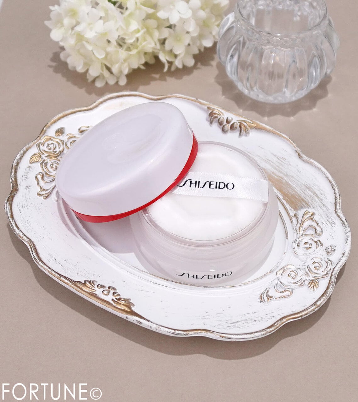 SHISEIDO（資生堂）25年秋新作｜『エッセンス スキンセッティング