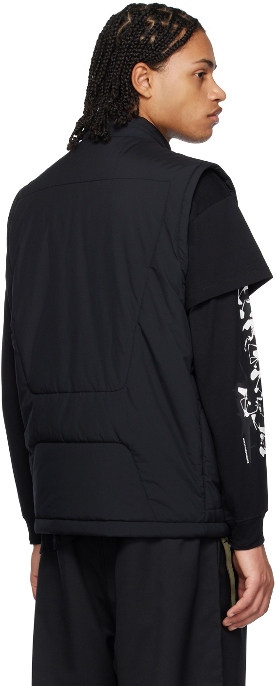 ACRONYM® Black V91-WS Vest Acronym