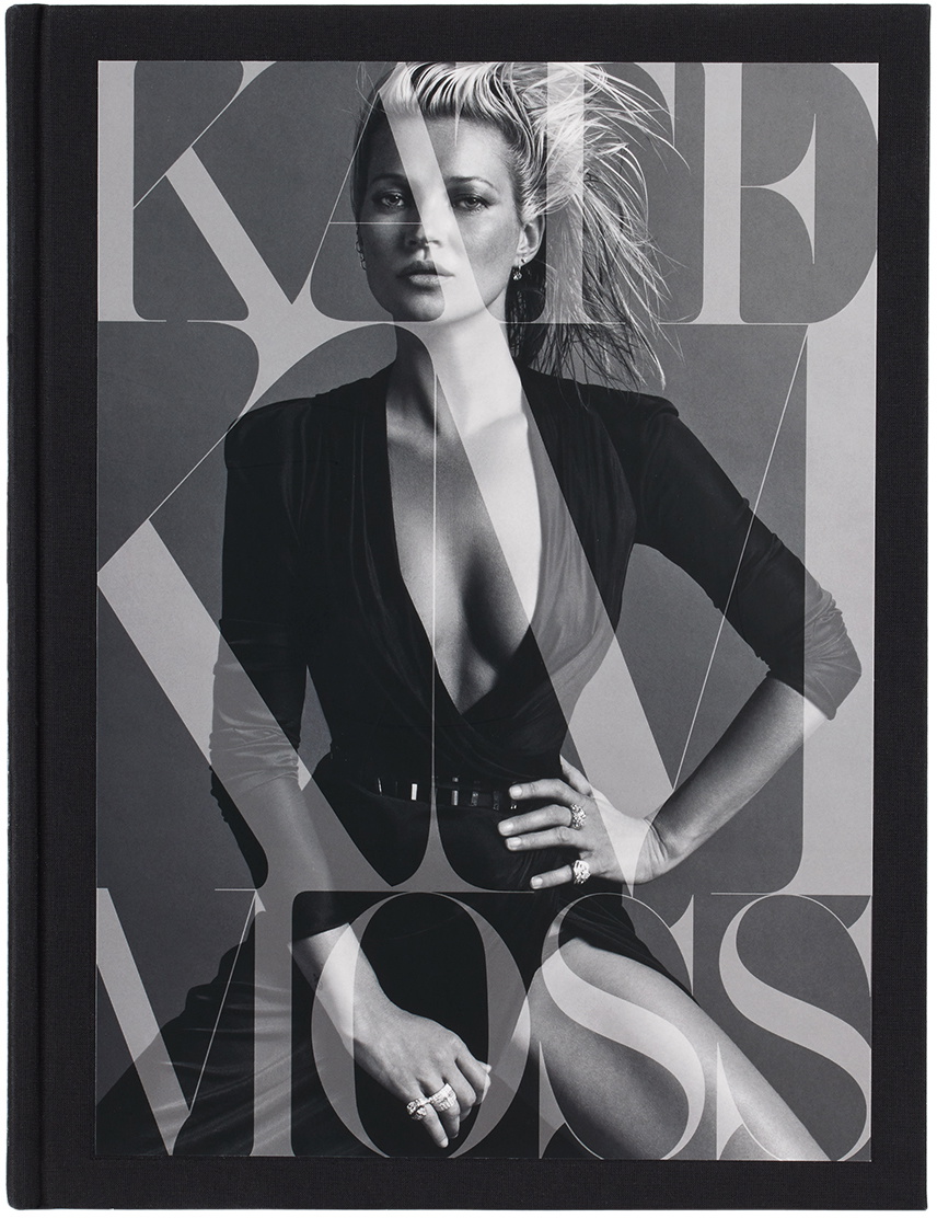 Mario sorrenti 写真集 KATE Mario Sorrenti: Kate [First Edition