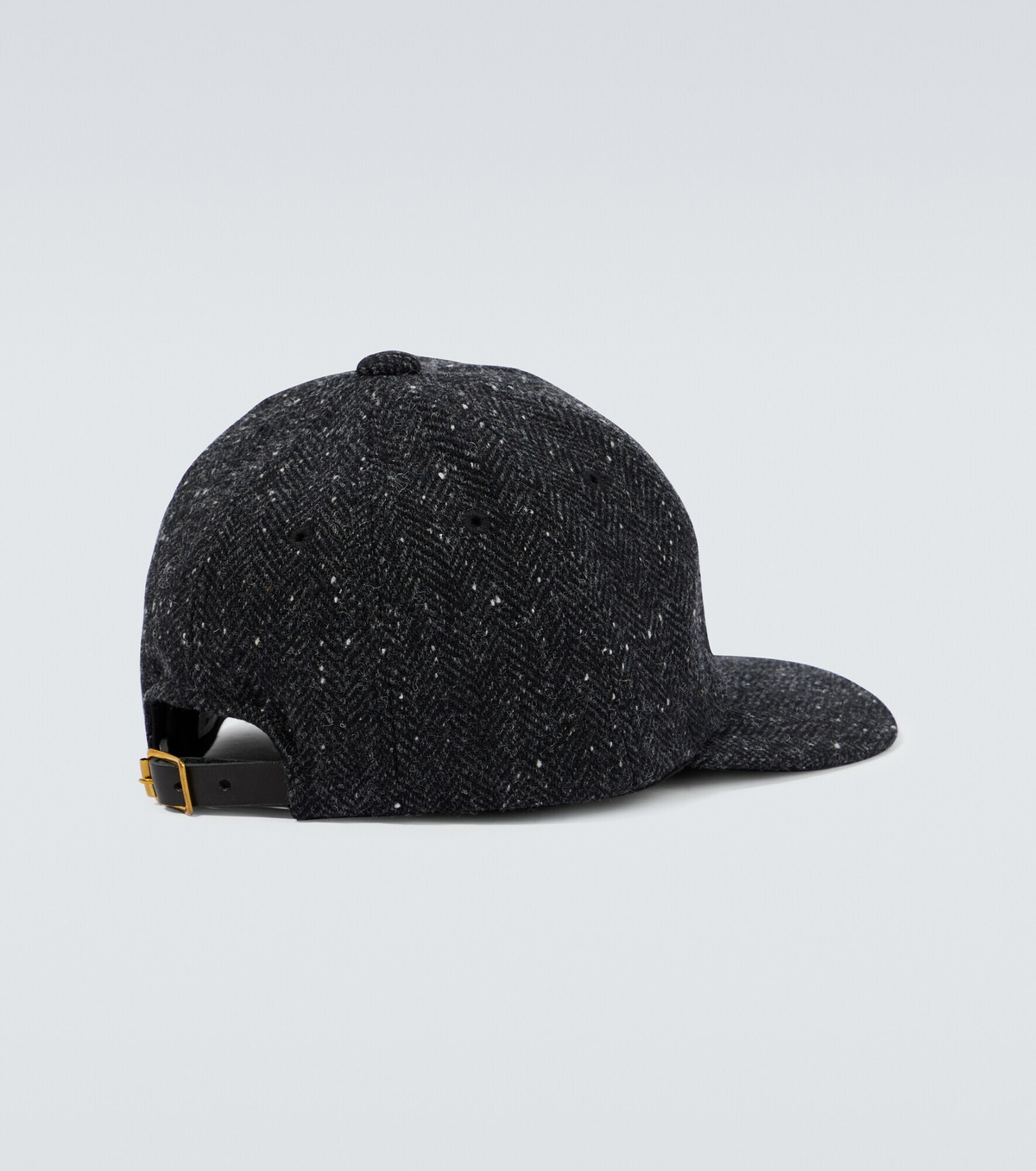 Visvim - Excelsior II wool cap Visvim