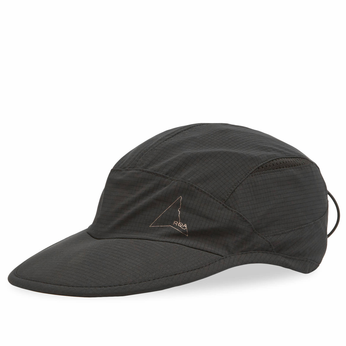 ROA Khaki Saharan Cap ROA