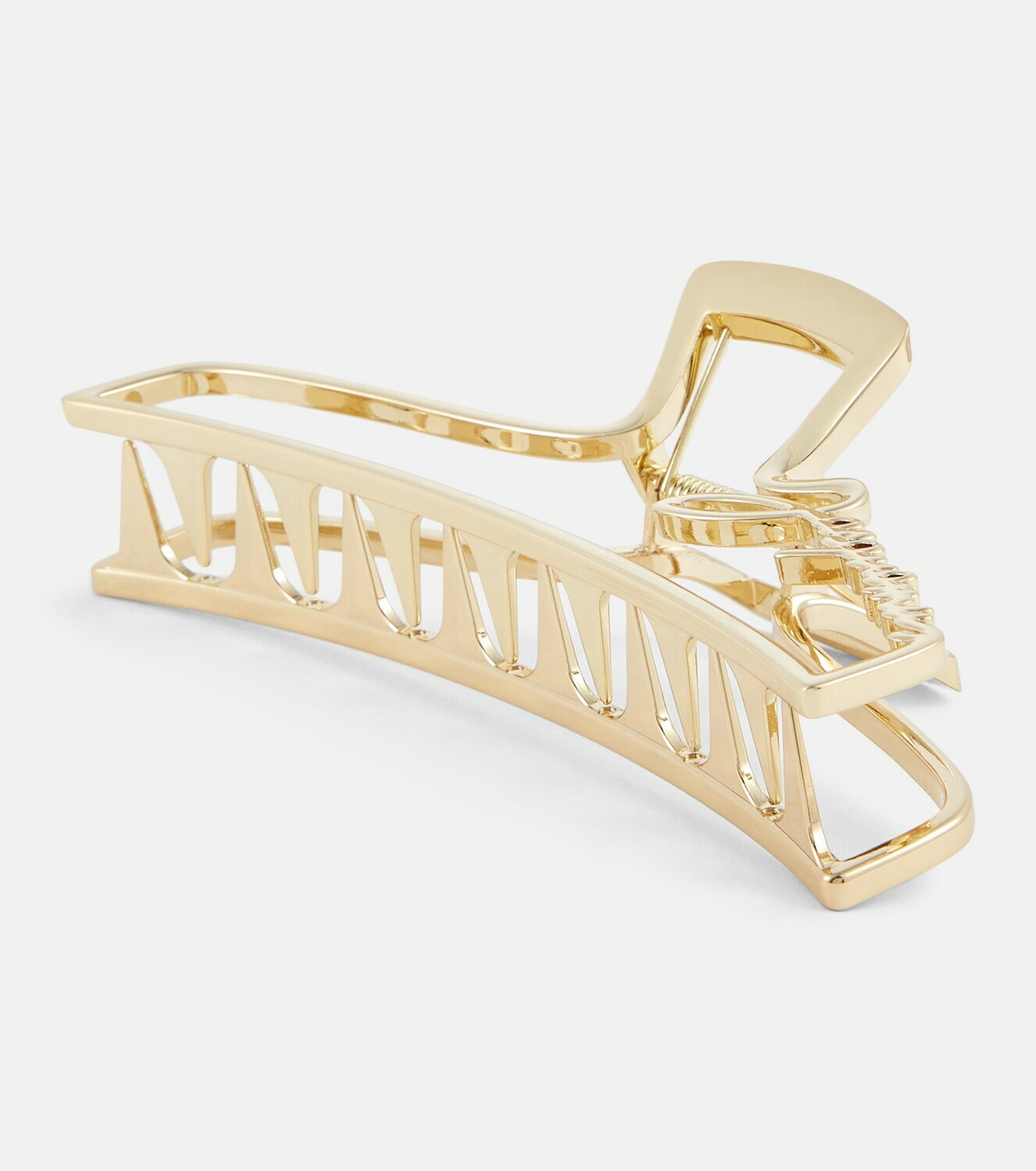 Jacquemus La Grande Pince hair clip Jacquemus
