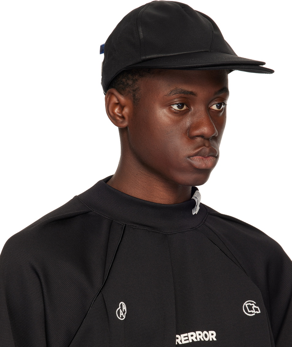 ADER error Black Torv Cap ADER error