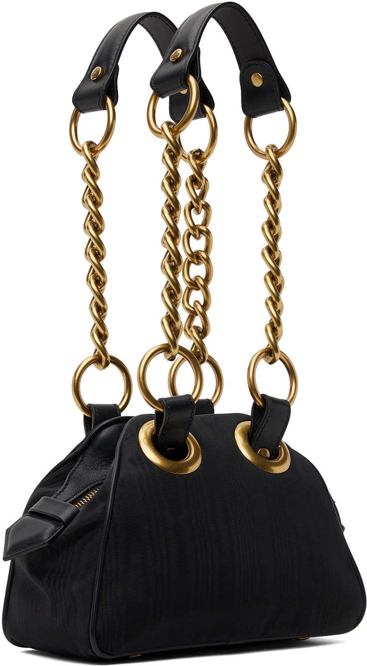Vivienne Westwood Black Archive Bag Vivienne Westwood
