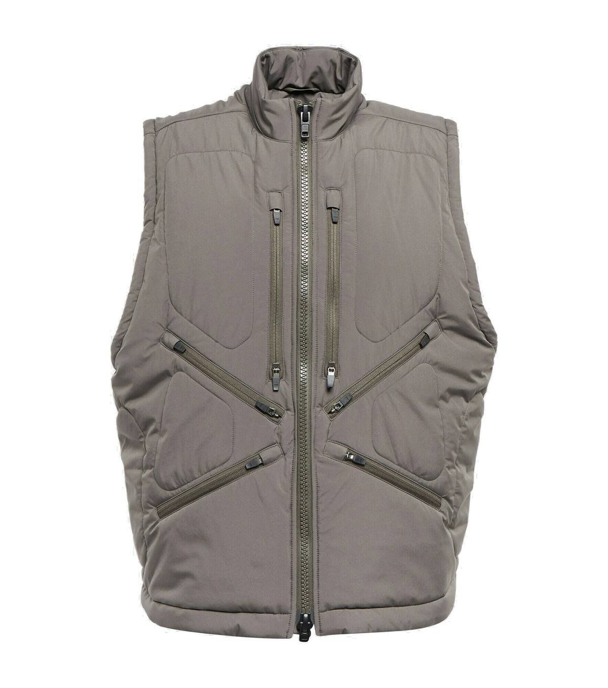 Acronym - V91-WS 2L Gore-Tex® vest Acronym