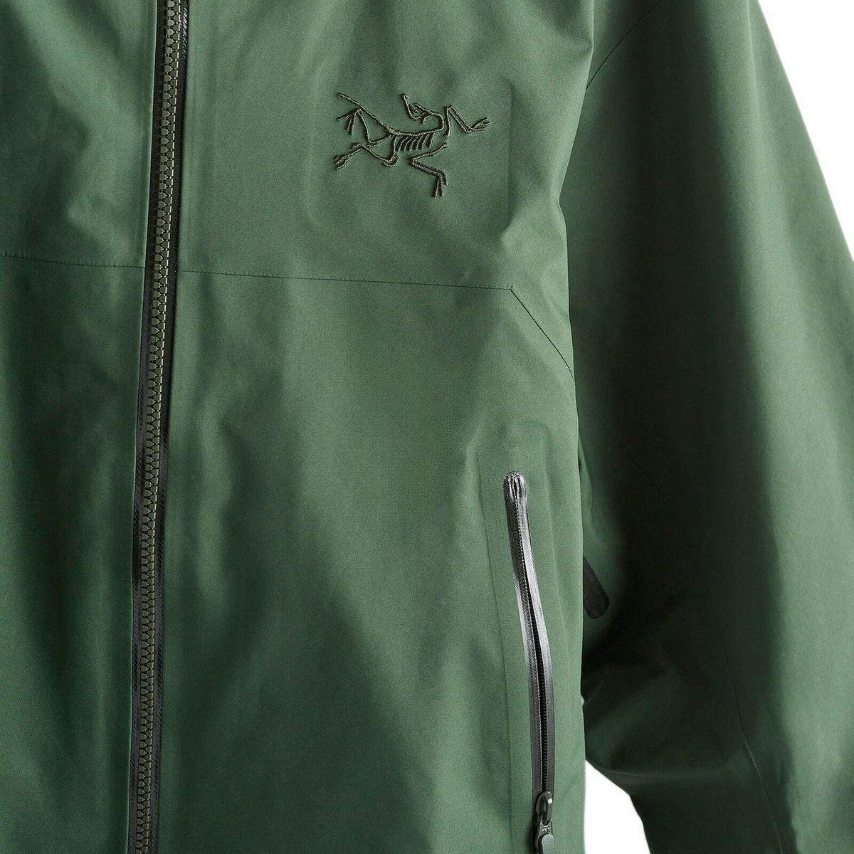 Arc'teryx Men's Beta SL Jacket in Eden Arc'teryx