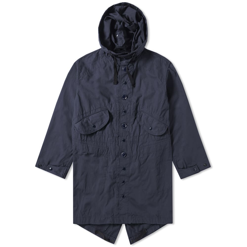 Engineered Garments Highland Parka Engineered Garments