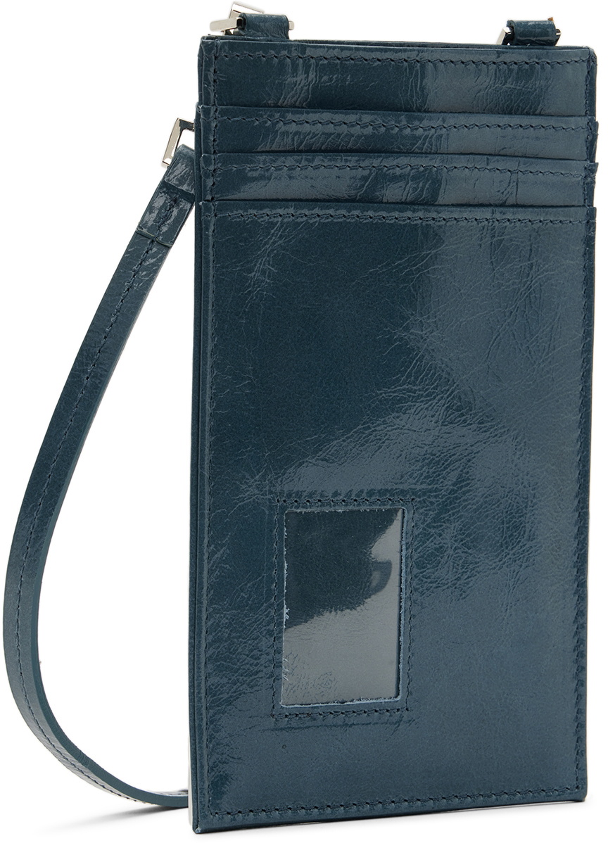Paloma Wool Blue Paul Pouch Paloma Wool